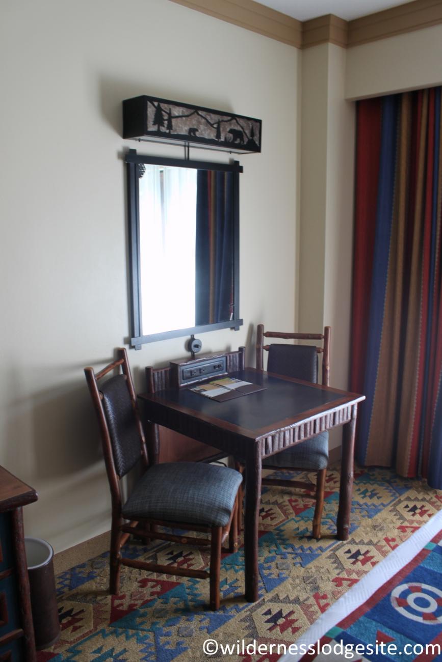 Sitting Area